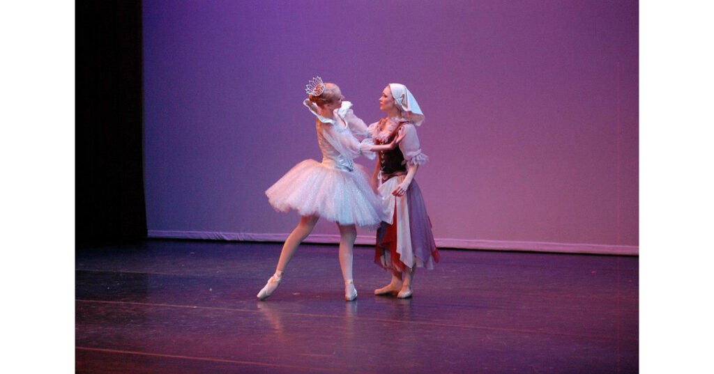 Northeastern Ballet Theatre Announces Open Auditions for Its Production of Cinderella