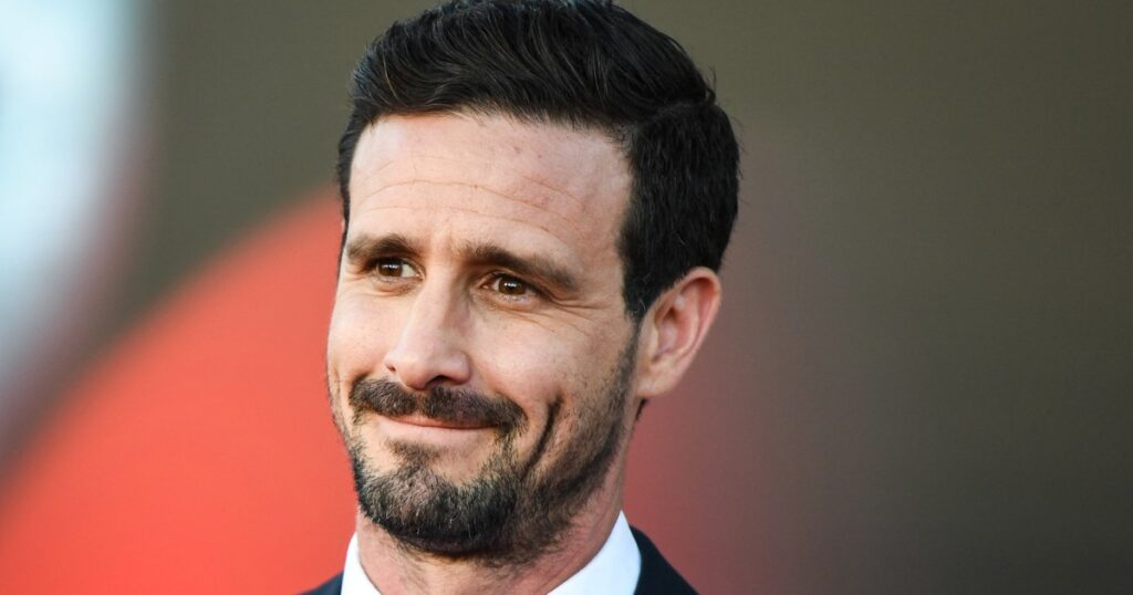‘The Wire,’ ‘It: Chapter Two’ actor James Ransone dies from apparent suicide at 46