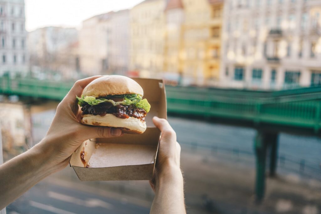 Plant-based meat in 2026