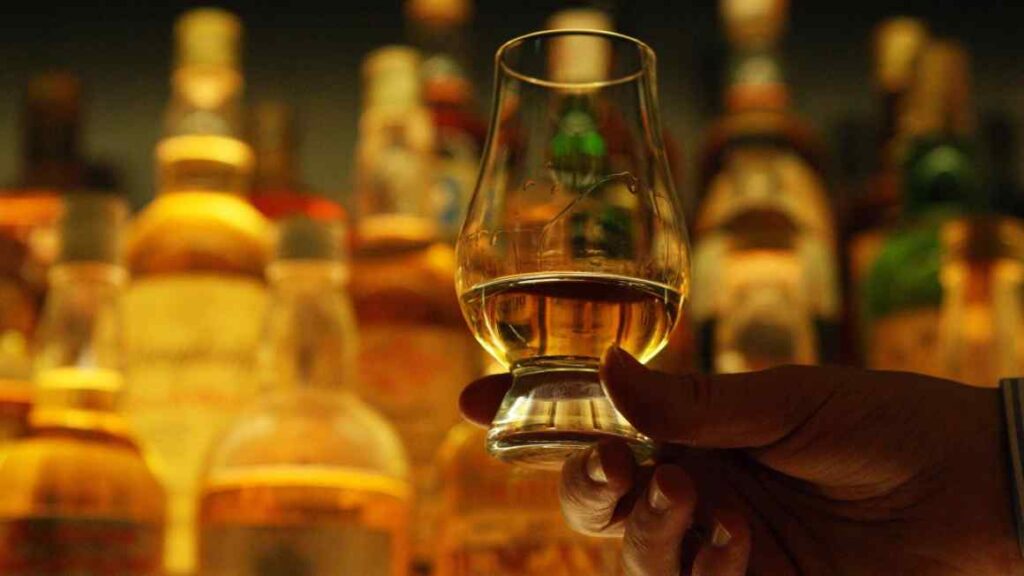 Whisky galore: Trump’s tariffs and cost of living create glut of undrunk Scotch