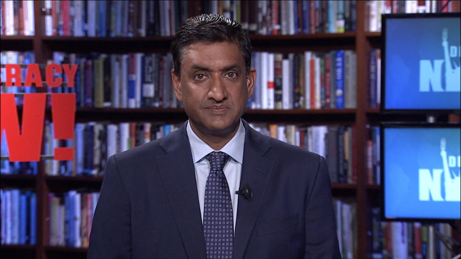 Rep. Ro Khanna on Venezuela Strikes, Zohran Mamdani, Trump-Kennedy Center & More