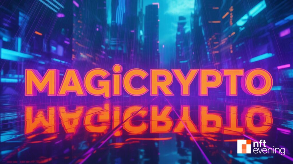 Magicrypto: Trusted Bitcoin Cloud Mining Platform 2025 – Earn Passive Income