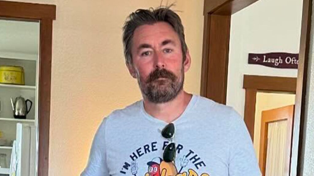 YouTuber ‘Adam the Woo’ Dead at 51