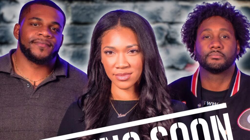 Hot 97 Introduces New On-Air Hosts After Abrupt Ebro Firing—New York Listeners Give a Chilly Welcome