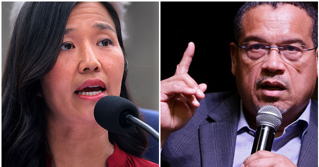 Democrats from Minnesota, Ohio, Maine, and Boston Embrace Somalians Democrats from Minnesota, Ohio, Maine, and Boston Embrace Somalians