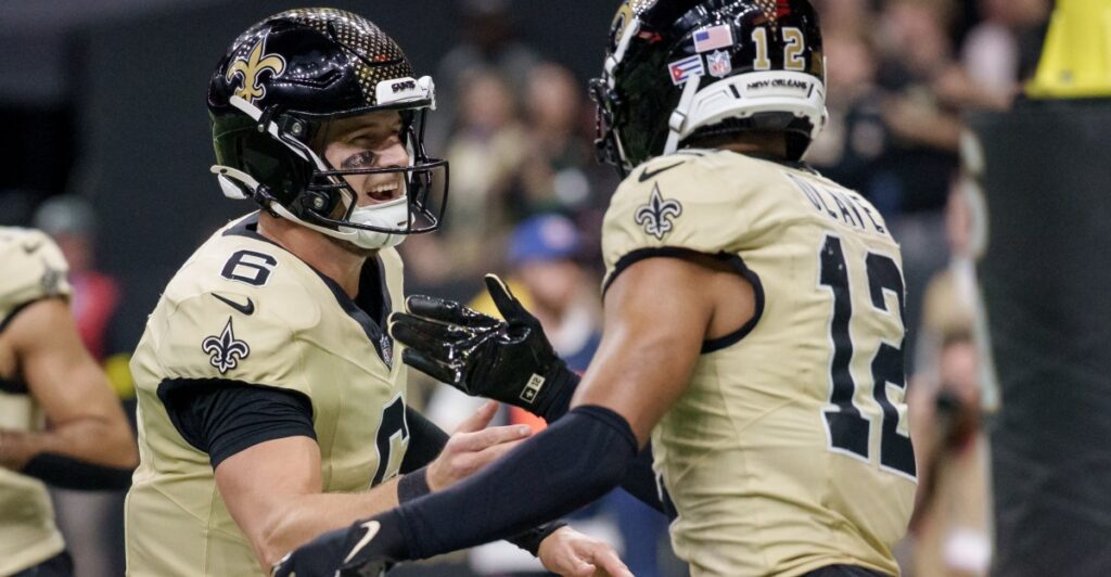 The Good, the Bad and the Ugly in the Saints win over the Jets The Good, the Bad and the Ugly in the Saints win over the Jets