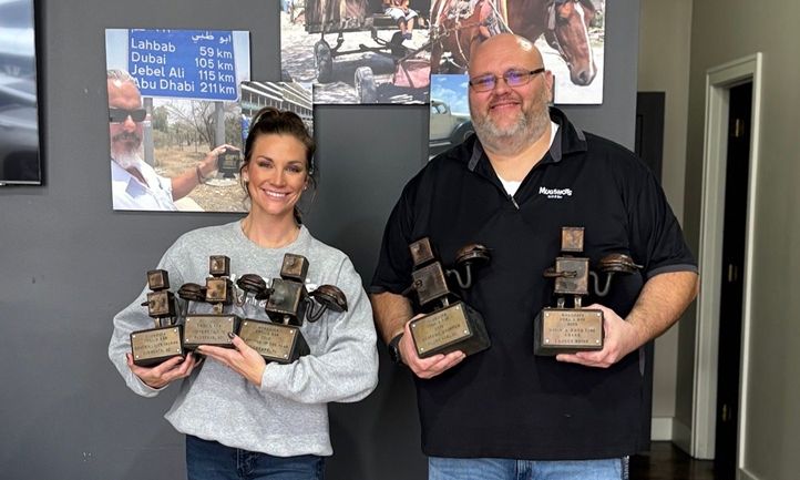 Mugshots Grill & Bar Names Florence, Alabama Location as 2025 Franchise of the Year Mugshots Grill & Bar Names Florence, Alabama Location as 2025 Franchise of the Year