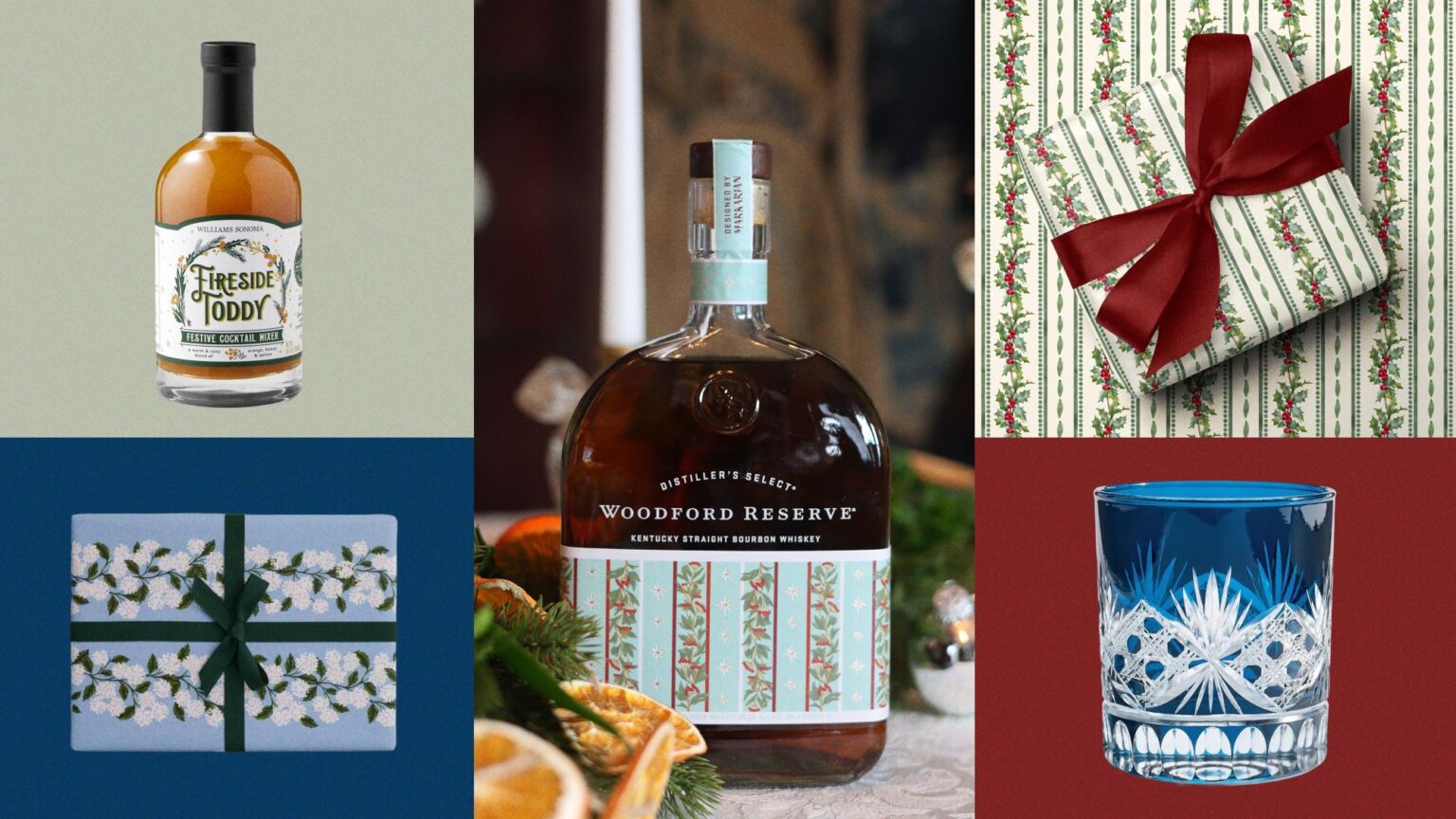 Set Your Holiday Table—and Stock Your Bar—Like a Top NYC Designer