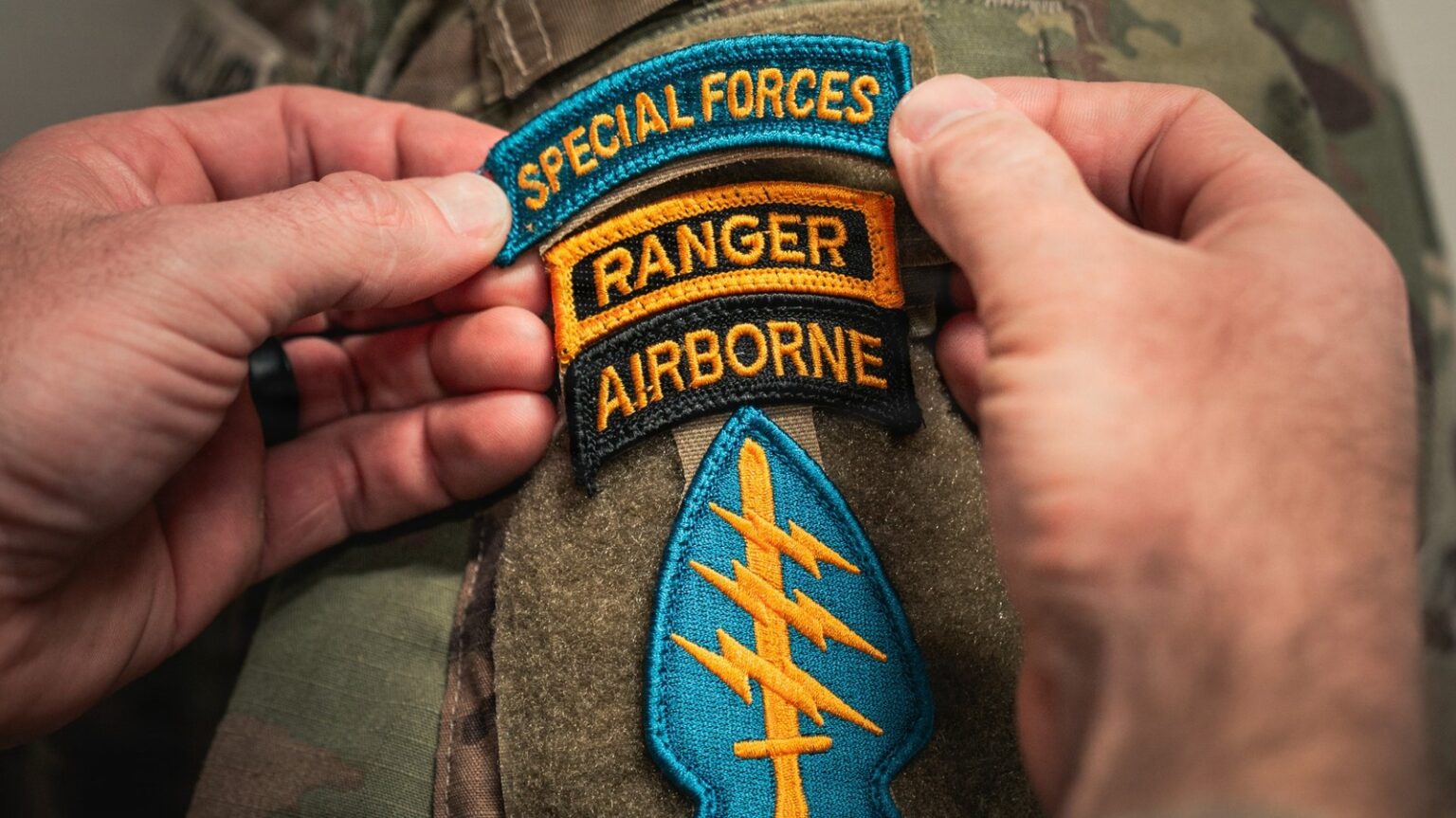 Special Forces Vs Special Operations: How They’re Different (And Why It Matters)