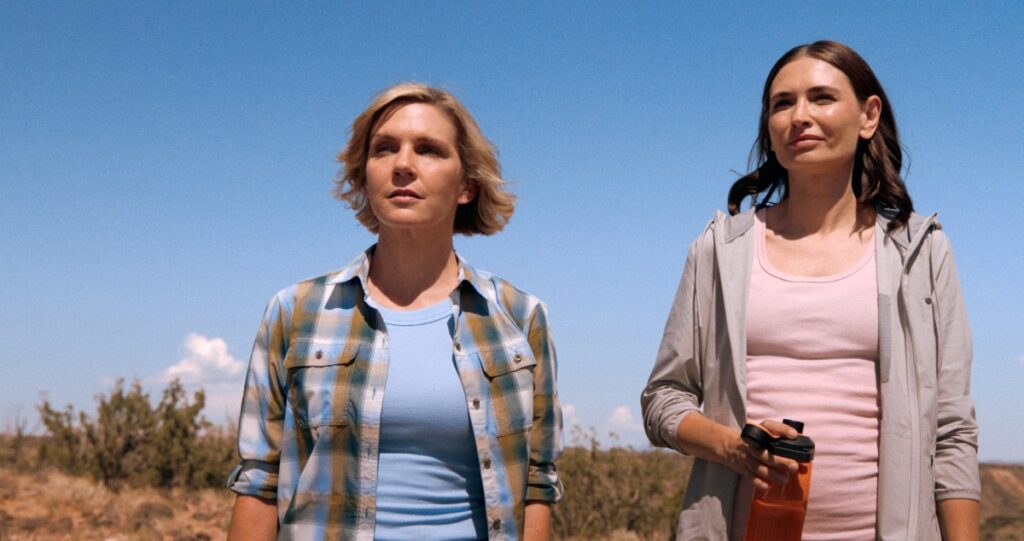 The Pluribus finale showed there’s a lot more to the story The Pluribus finale showed there’s a lot more to the story