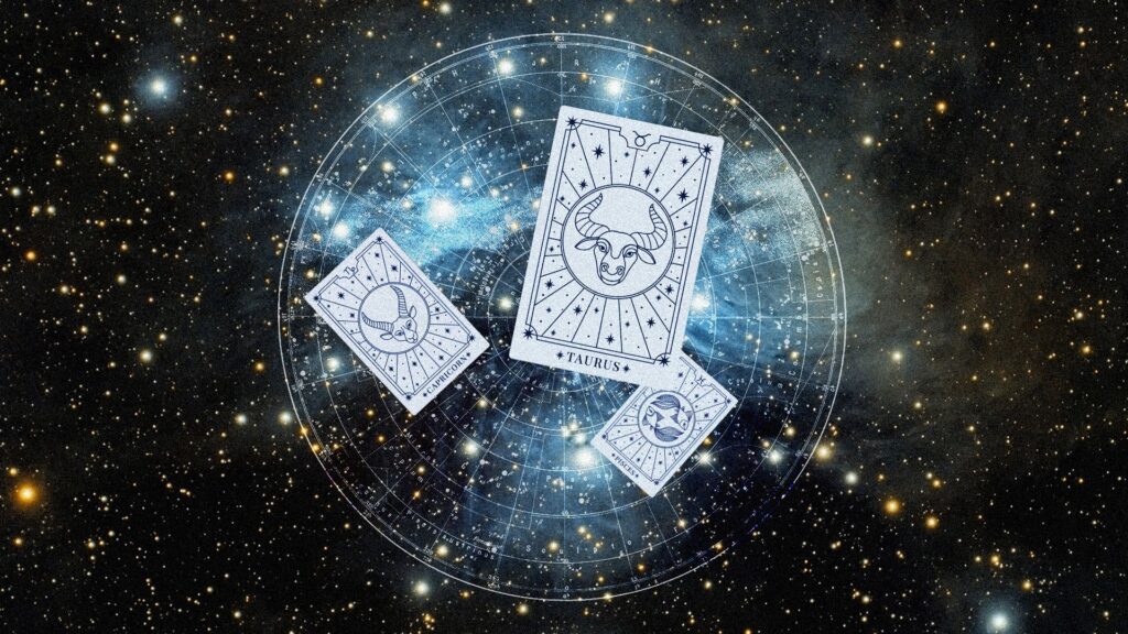 Your 2026 Horoscope: Here’s How to Navigate the Year Ahead for Every Zodiac Sign Your 2026 Horoscope: Here’s How to Navigate the Year Ahead for Every Zodiac Sign