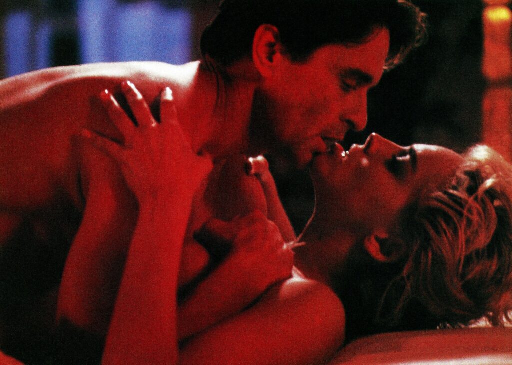 55 Sexy Movies That Are Horny, Steamy, and Available to Stream