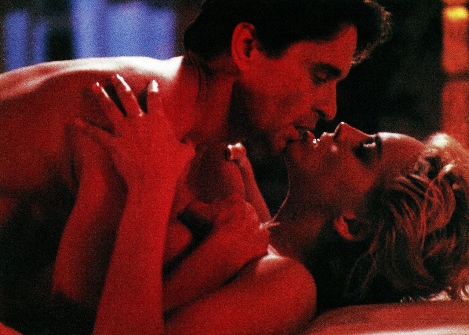 55 Sexy Movies That Are Horny, Steamy, and Available to Stream
