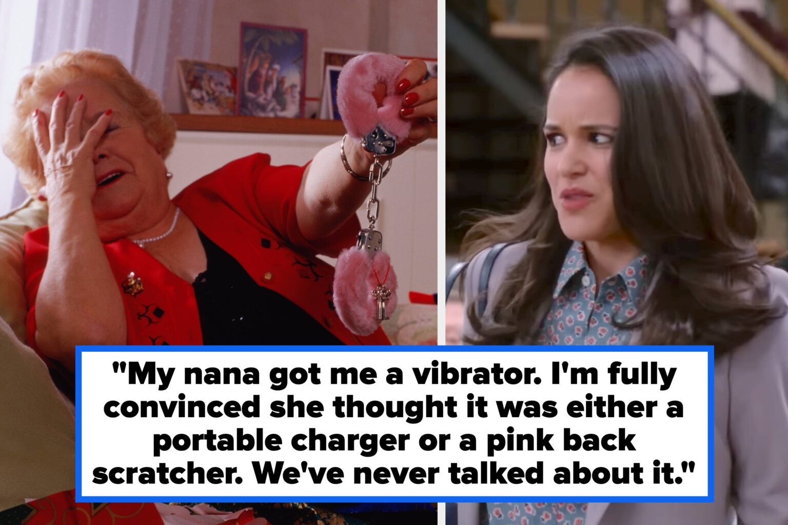 People Are Confessing The Absolute Worst Christmas Gifts They’ve Ever Received, And Yikessssss People Are Confessing The Absolute Worst Christmas Gifts They’ve Ever Received, And Yikessssss