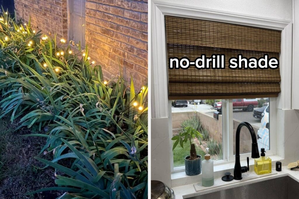 Upgrade Your Home Without Breaking The Bank: 52 Items That’ll Transform Your Space Upgrade Your Home Without Breaking The Bank: 52 Items That’ll Transform Your Space