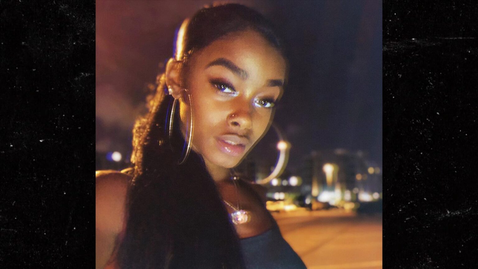 Broadway Child Star Imani Dia Smith Allegedly Murdered By Boyfriend