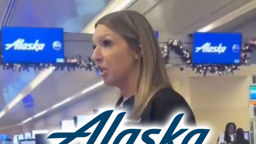 Cat Lady Slams Alaska Airlines After 2 Pets, 1 Carry-On Debacle