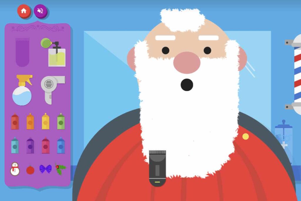 How to follow Santa’s journey around the world on Christmas Eve