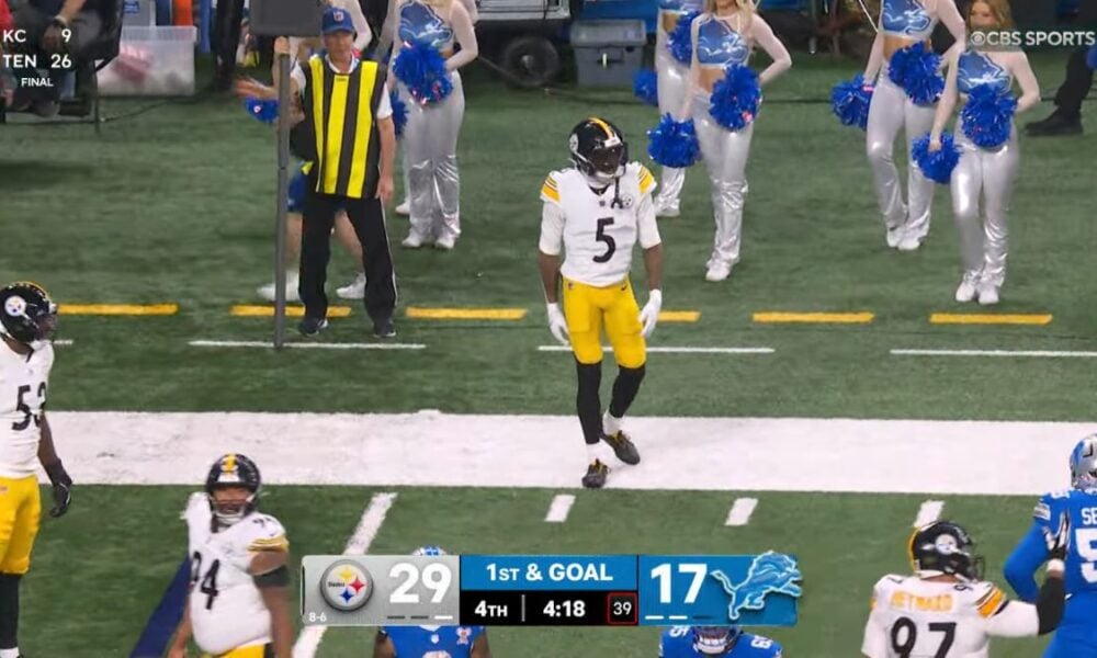 Teryl Austin ‘Really Happy’ Jalen Ramsey Made The Pro Bowl After ‘Unselfish’ Move To Safety Teryl Austin ‘Really Happy’ Jalen Ramsey Made The Pro Bowl After ‘Unselfish’ Move To Safety