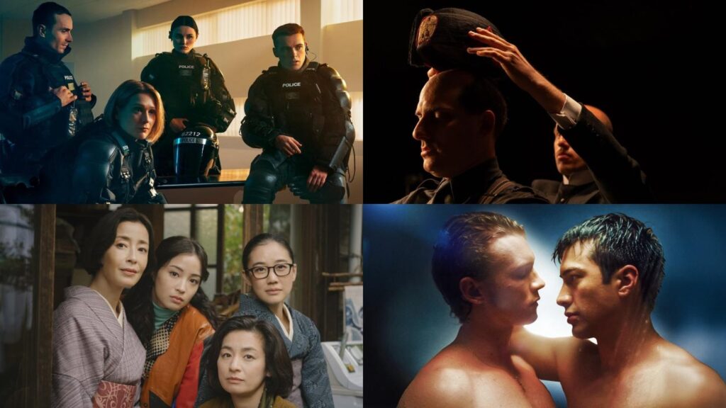 15 International Series to Binge Watch Over the Holidays