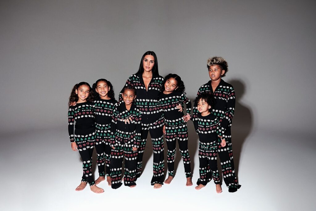Kim Kardashian’s daughter North West, 12, skips family holiday shoot after Christmas photo fail