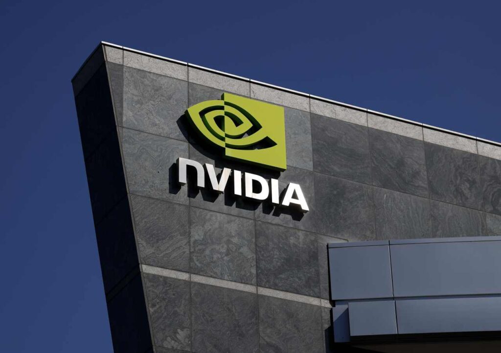 Groq execs to join Nvidia as part of AI-chip licensing deal