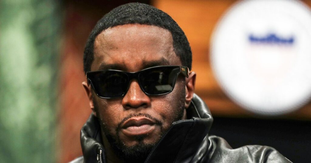 In expedited appeal, Sean Combs calls for overturning conviction on interstate prostitution charges