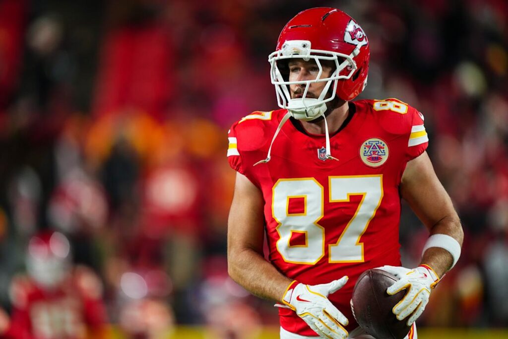 2025 Christmas Day NFL games: How to watch today, full streaming schedule and more