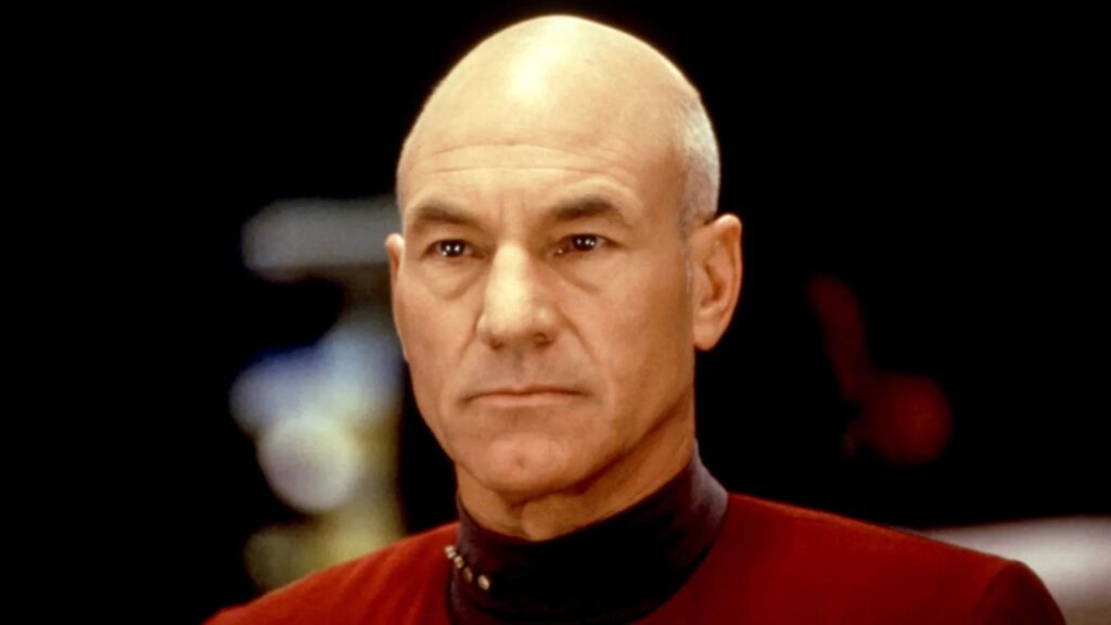 Star Trek: The 7 Best Captain Picard Episodes Of All Time