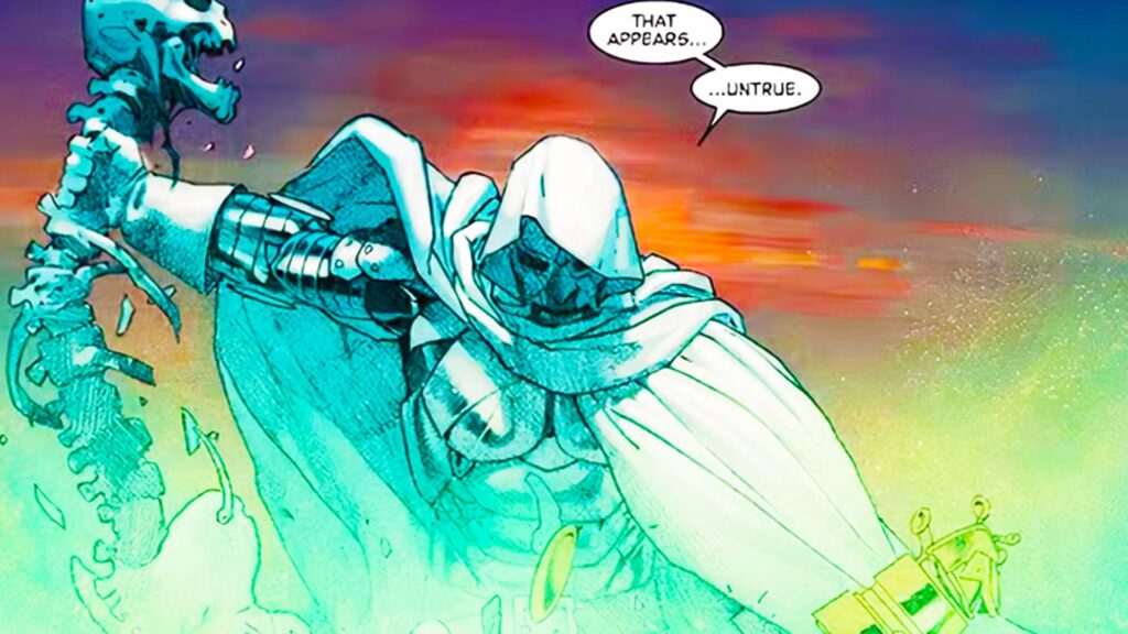 7 Best Marvel Crossovers That Changed the Comic Universe Forever