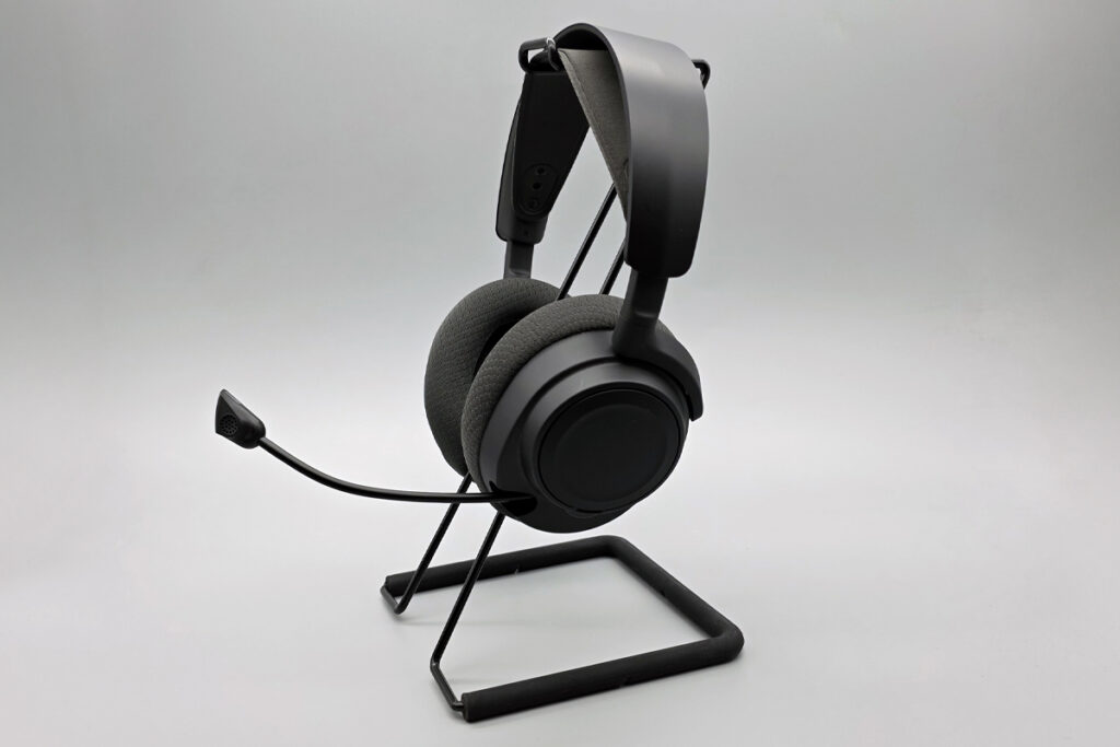 SteelSeries Arctis Nova 7 Gen 2 review: A comfy headset for PC and console