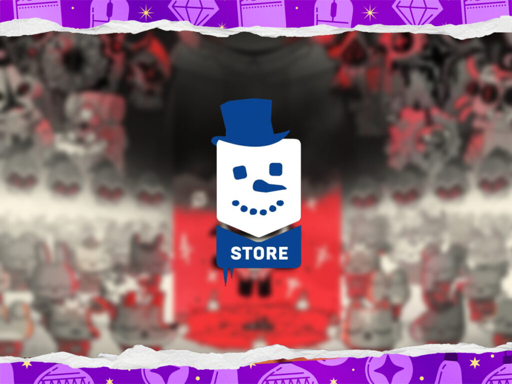 Christmas Eve Epic Games Store mystery free game guesses point to acclaimed hits