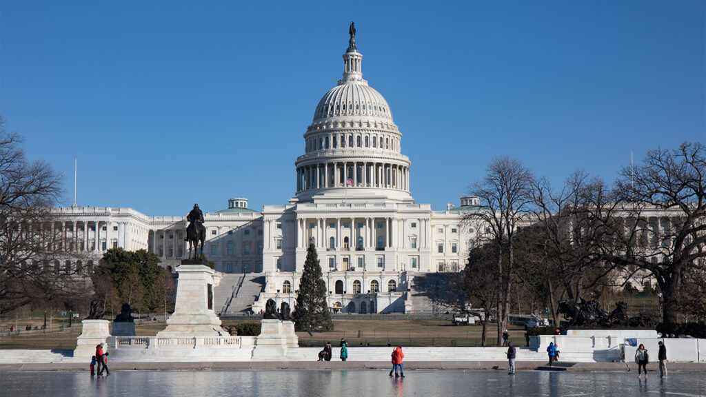 The Midterms Are Coming. Vaccines May Play a Role.