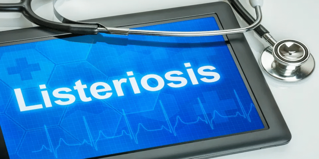 South Africa reports Listeria and Salmonella data