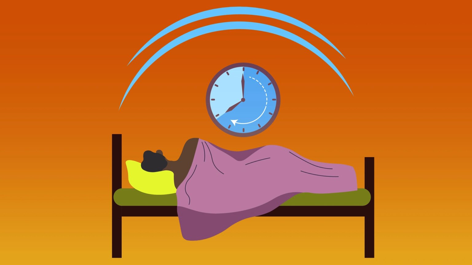 Neuroscience Explains How and Why Humans Should Hibernate a Little in Winter 