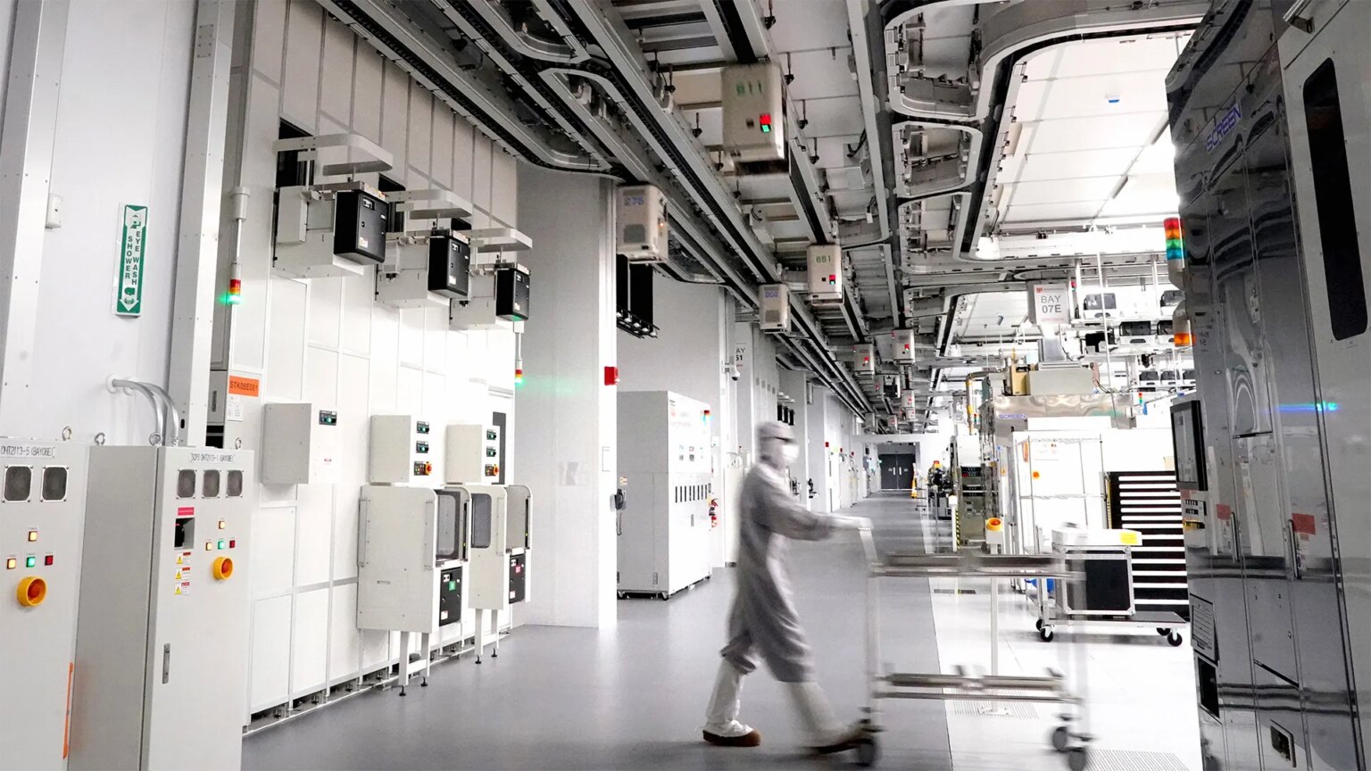 The Skilled Worker Shortage May Hit Hard in 2026