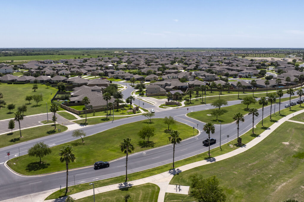 Texas builders say arrests have upended industry…