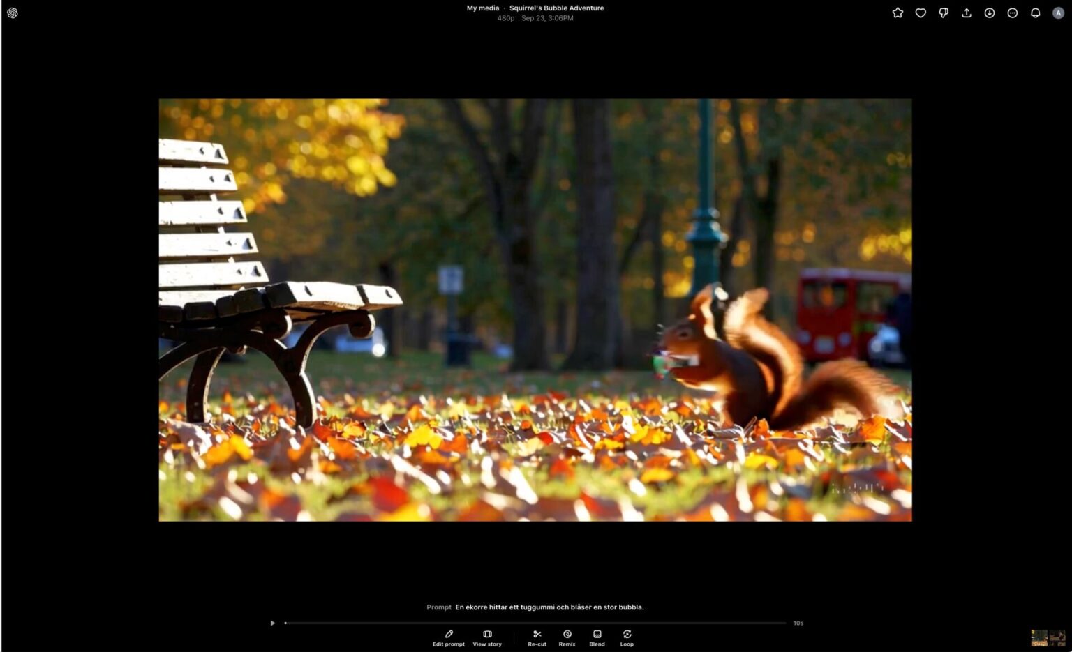I failed at spotting AI slop videos. Can you do better?