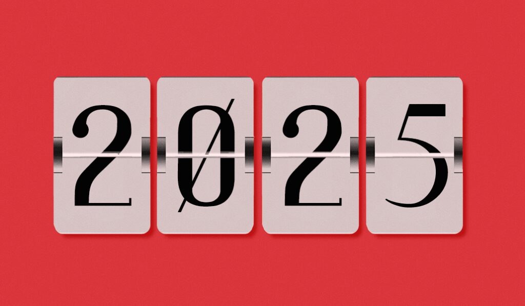 Digiday+ Research roundup: Gen Z news consumption and diversification in the DSP space were 2025’s top trends