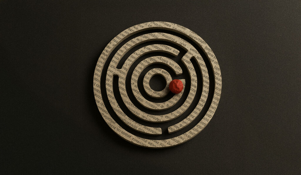 Here are the biggest moments in AI for publishers in 2025