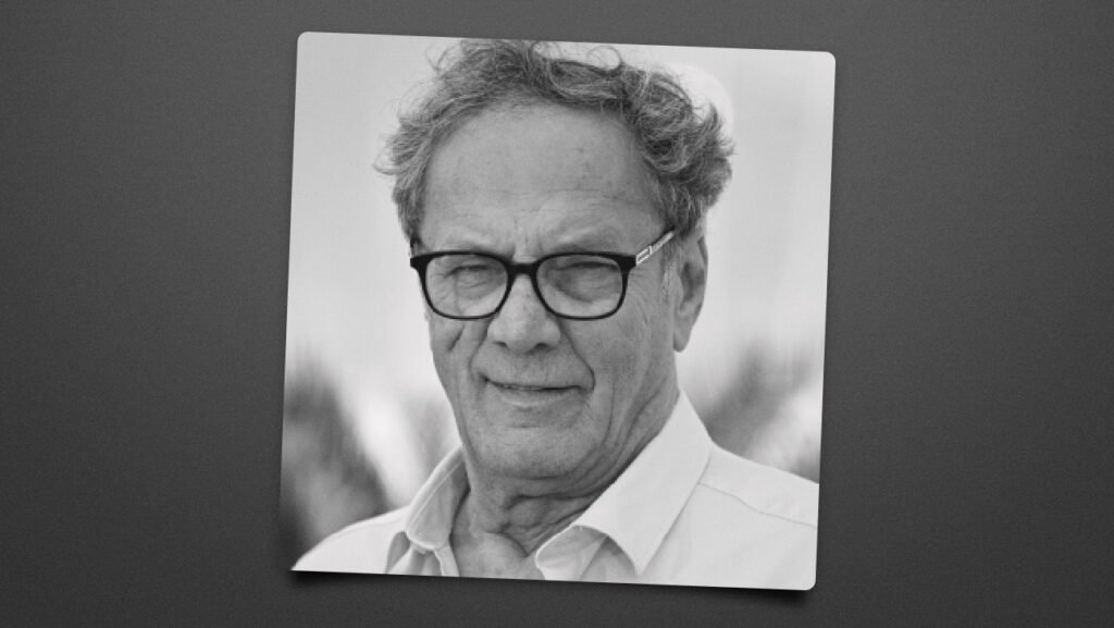 Mohammad Bakri, Renowned Palestinian Actor and Filmmaker, Dies at 72 Mohammad Bakri, Renowned Palestinian Actor and Filmmaker, Dies at 72