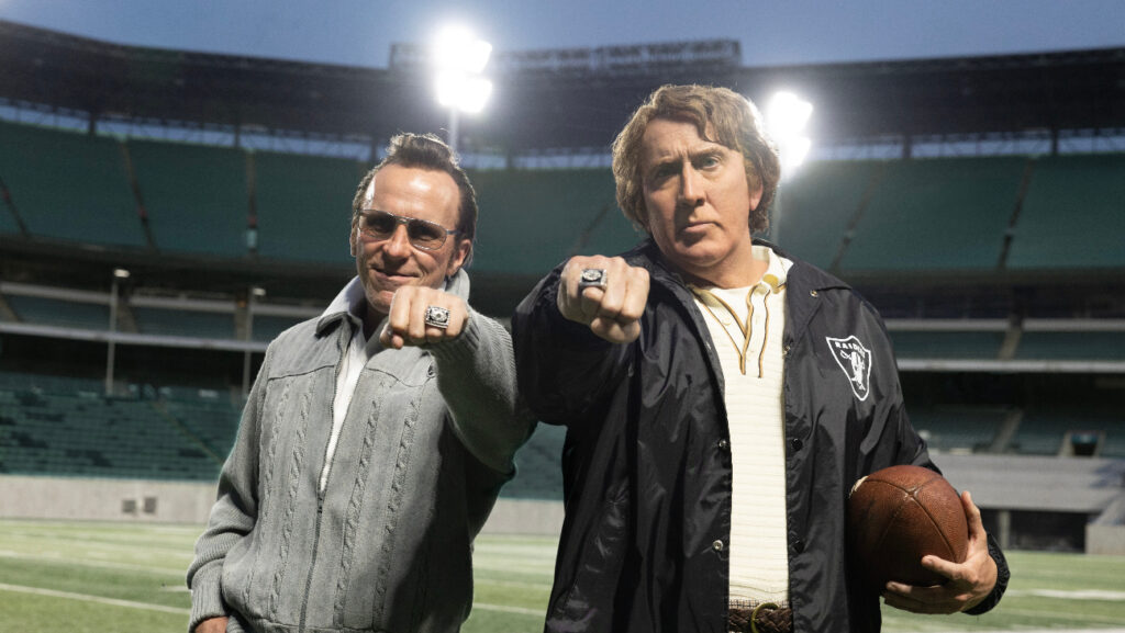 ‘Madden’ Teaser Reveals Nicolas Cage as NFL Legend John Madden ‘Madden’ Teaser Reveals Nicolas Cage as NFL Legend John Madden