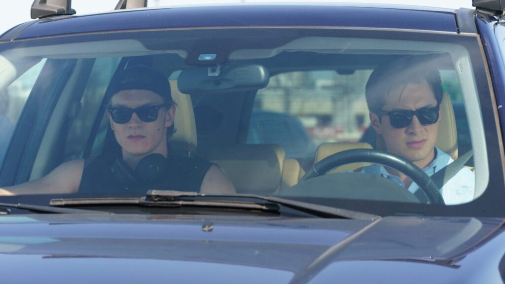 ‘Heated Rivalry’ Boss on That Emotional Finale and Whether He’ll Write and Direct All of Season 2 ‘Heated Rivalry’ Boss on That Emotional Finale and Whether He’ll Write and Direct All of Season 2