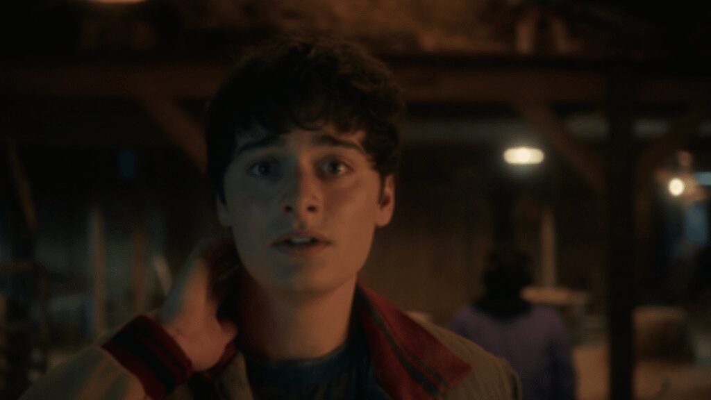 ‘Stranger Things’: The Duffer Brothers on Vol. 2’s Major Reveals and What to Expect From the Series Finale: “We’re Not Trying to Shock or Upset Anyone”