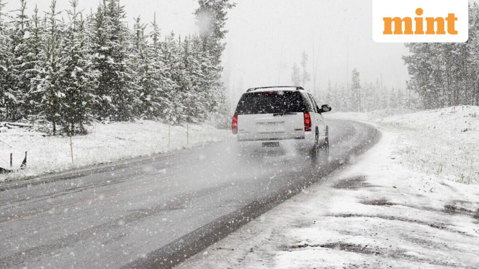 Winter storm warning in NYC: Mayor Eric Adams urges early commute, mass transit use as city braces for major snowfall