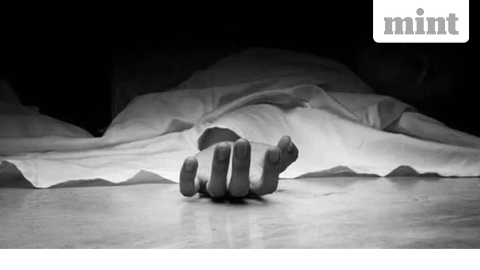 No phones or social media: Two sisters battling depression, distressed over pet dog’s illness consume phenyl, end life