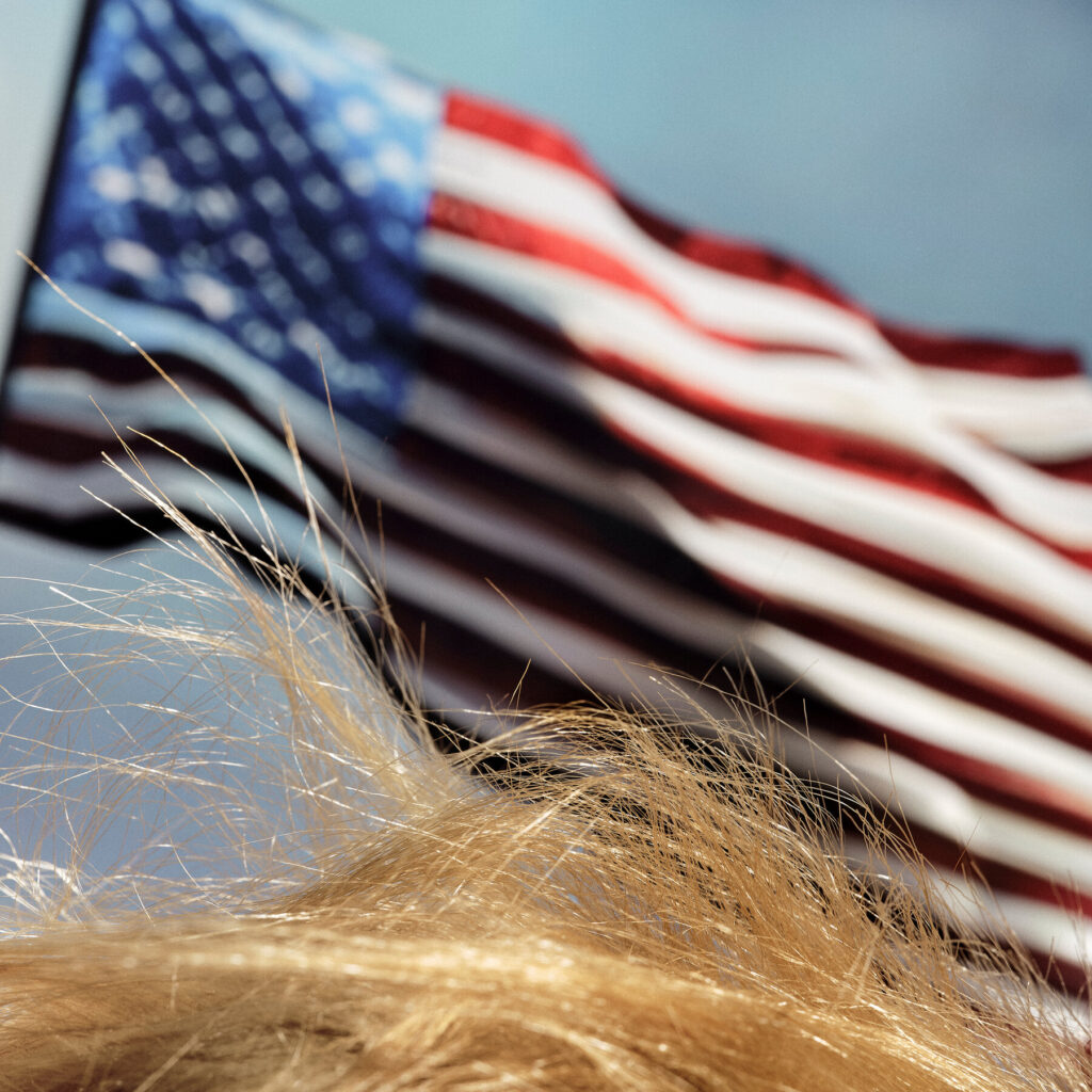 Sick of Trump News? I’m Here for You.