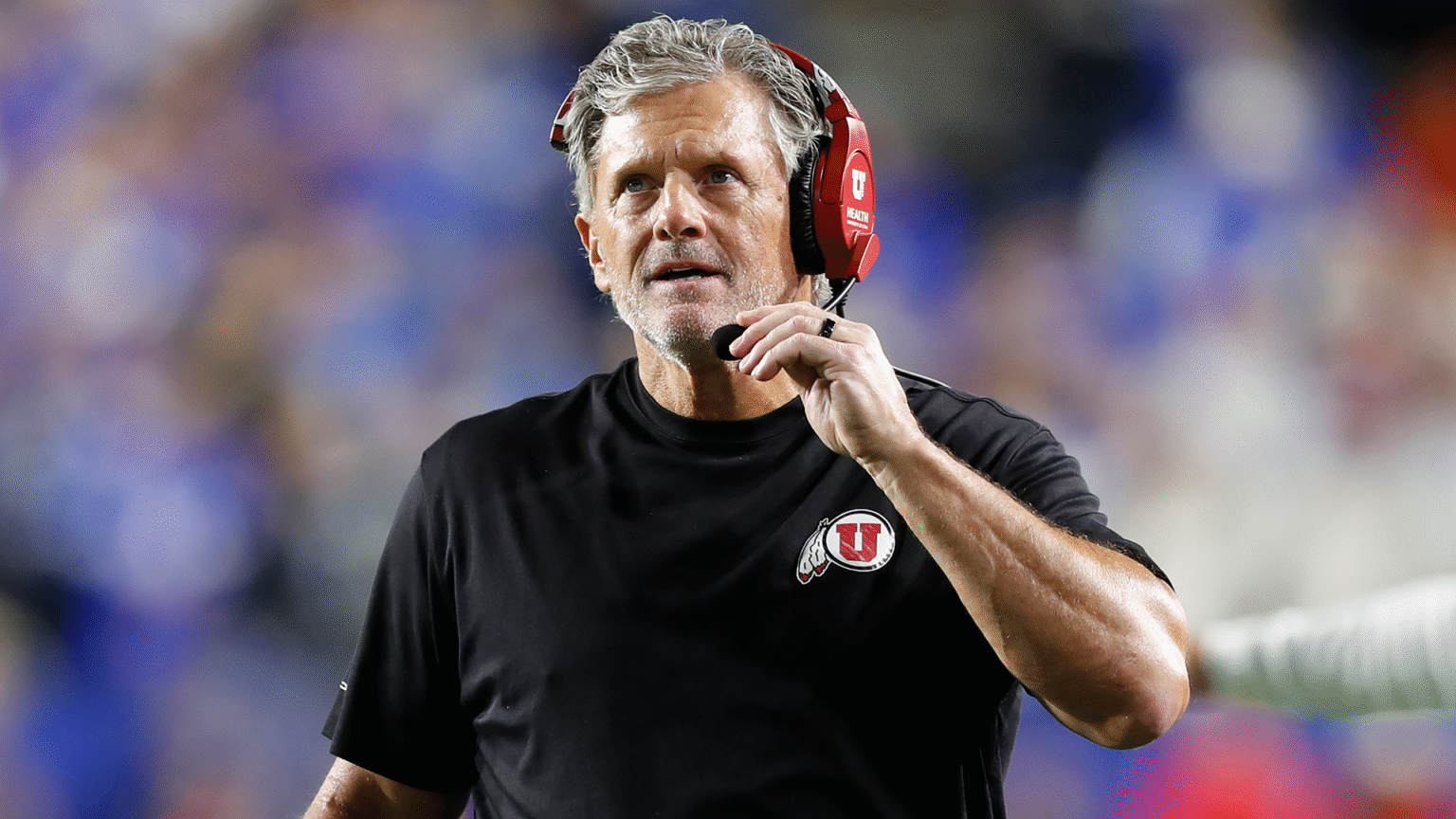 Michigan hires Kyle Whittingham as former longtime Utah coach is tapped to lead Wolverines
