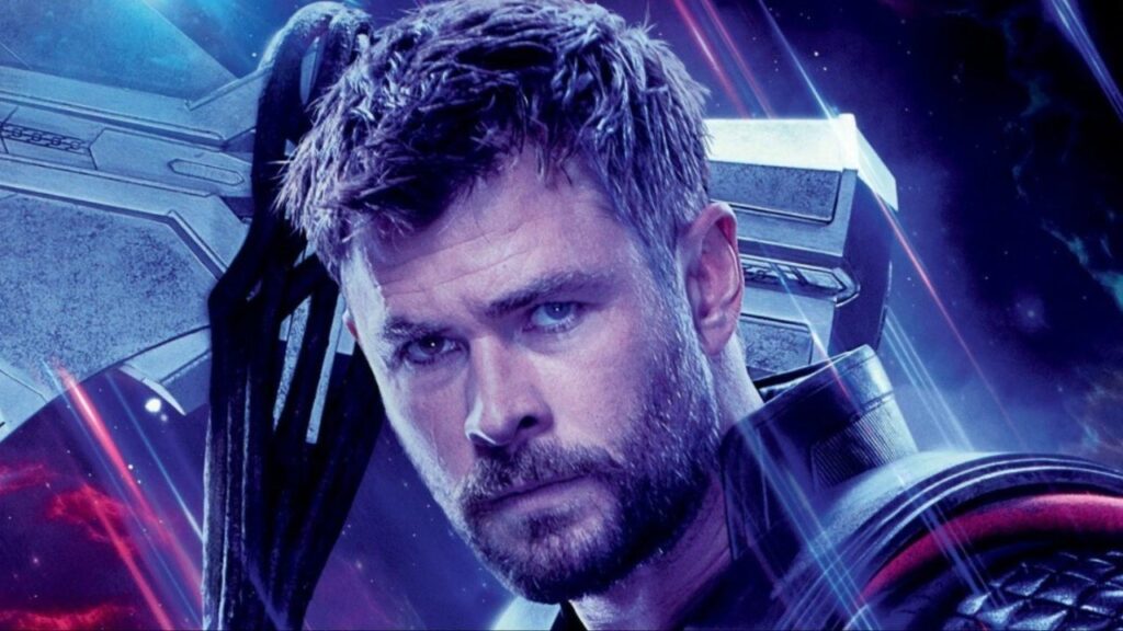 In Avengers: Doomsday, Marvel Finally Remembered That Thor Can Be Serious