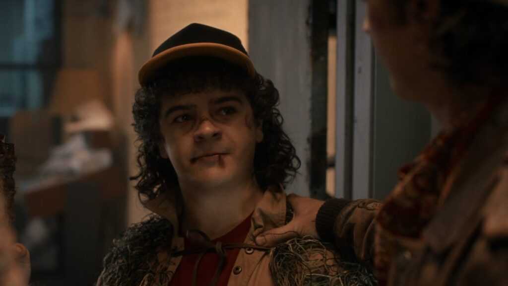 Gaten Matarazzo hoped Stranger Things fans would be conflicted about Dustin in Season 5